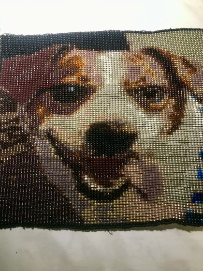 Работа «Карат»