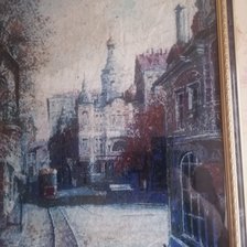 Работа «трамвай»