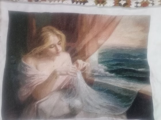 Работа «у окна»