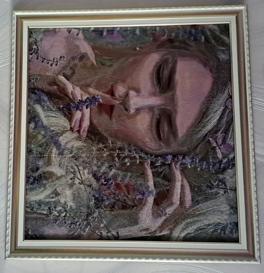 Работа «№99815»