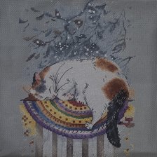 Работа «Отопление»