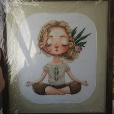 Работа «Релакс»