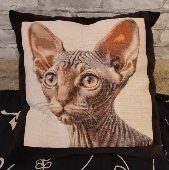 Работа «№99847»