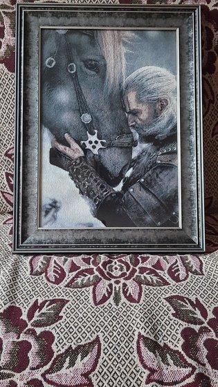 Работа «№99862»