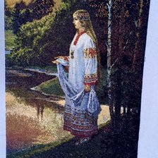 Работа «ЛЕЛЯ»