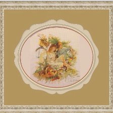 Работа «Пикник»