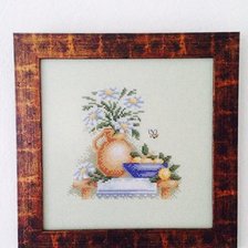 Работа «Ромашки»