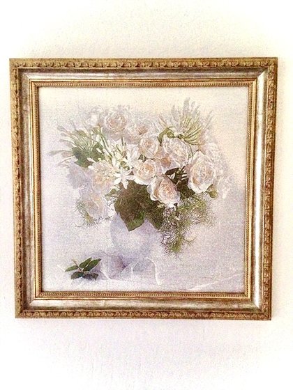 Работа «Светлый день!»