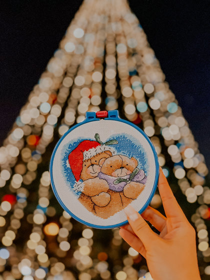 Работа «🎄Happy new year 🎄»