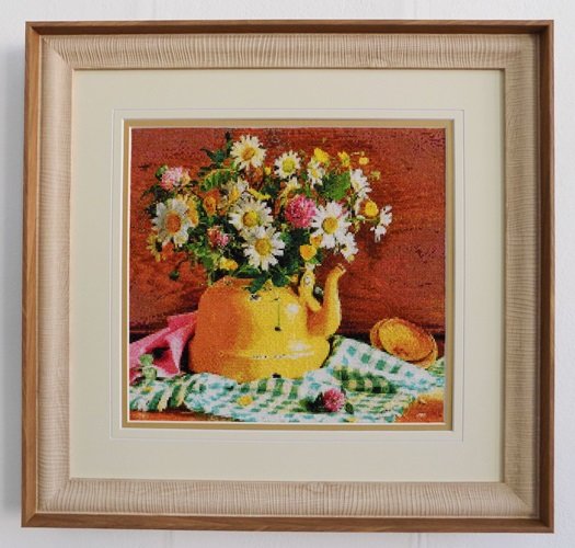 Работа «В стиле кантри»