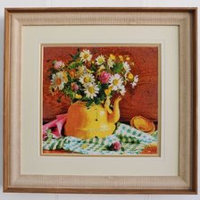 Работа «В стиле кантри»