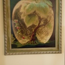 Работа «Древо жизни»