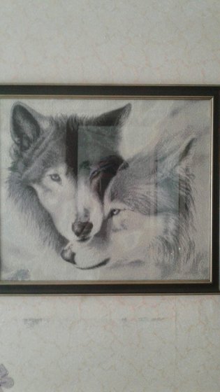 Работа «№100092»