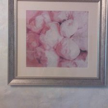 Работа «пионы»