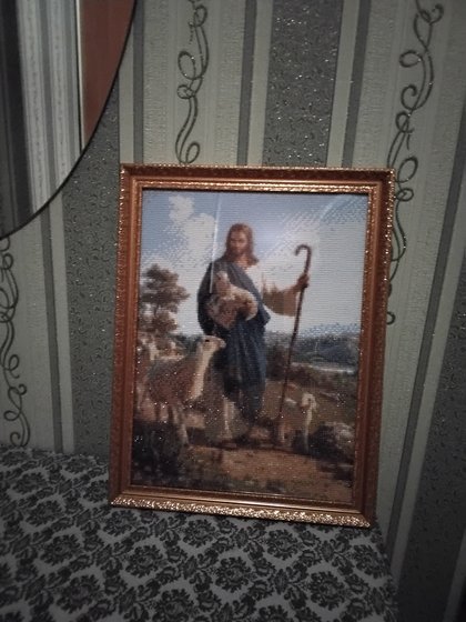 Работа «№100130»