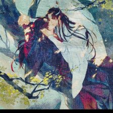 Работа «Магист дьявольского культа»