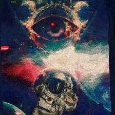 Работа «Space»