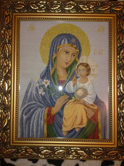 Работа «№100163»