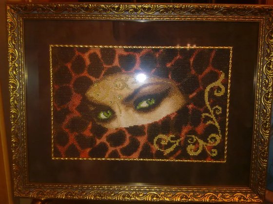 Работа «№100164»