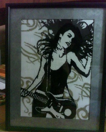 Работа «№100168»