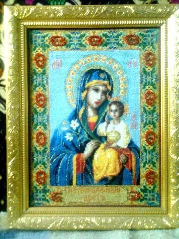 Работа «№100169»