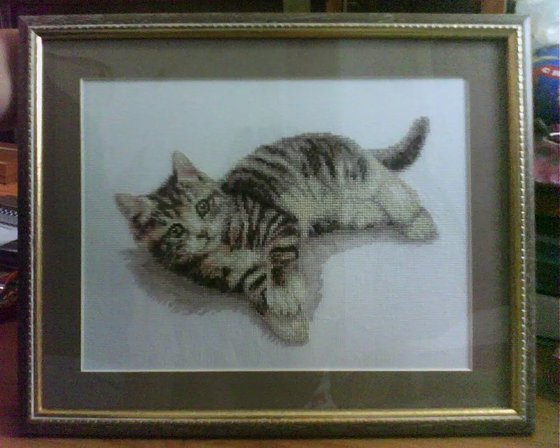 Работа «№100170»