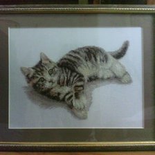 Работа «№100170»