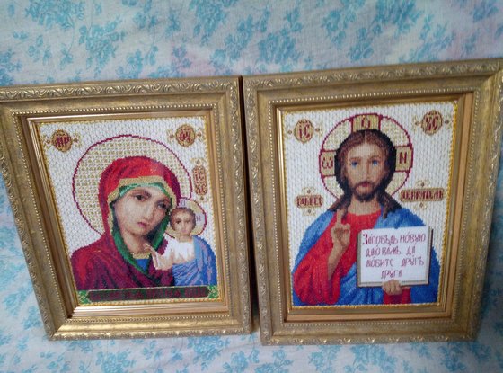 Работа «№100176»