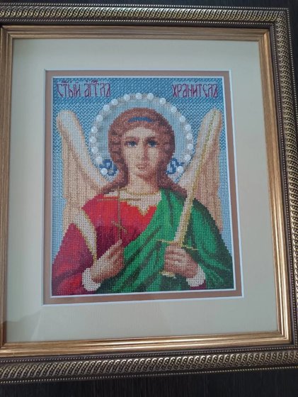 Работа «№100177»