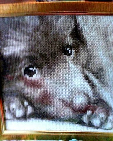 Работа «№100179»