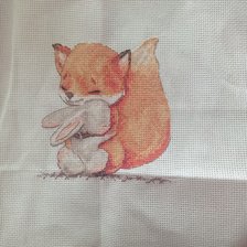 Работа «Дружба»