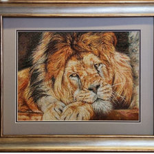 Работа «leon»