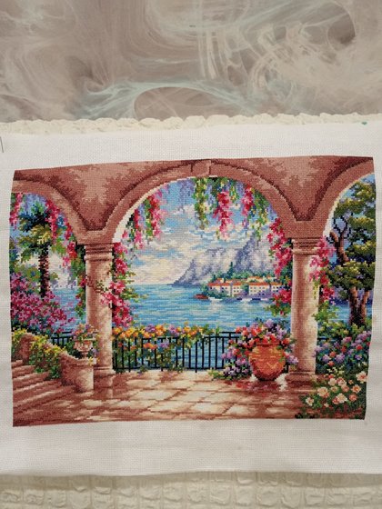 Работа «№43768»