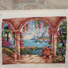 Работа «№43768»