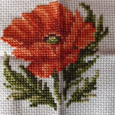 Работа «Мак»