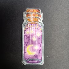 Работа «Флакон»