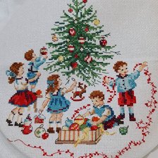 Работа «"Счастливого Рождества".»