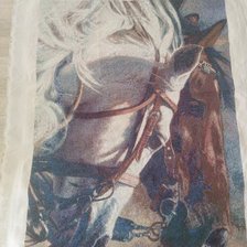 Работа «Верность»