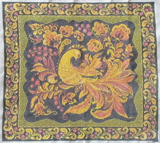 Работа «№100350»