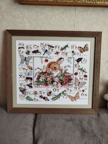 Работа «№100393»