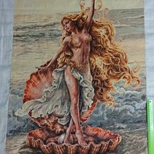 Работа «Венера»