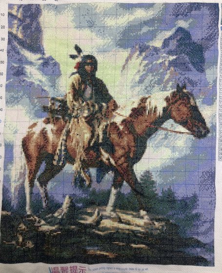 Работа «№100418»