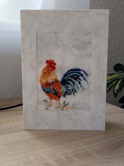 Работа «серия Открытки к Пасхе»