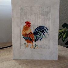 Работа «серия Открытки к Пасхе»