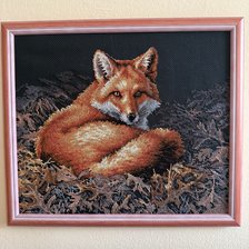 Работа «Dimensions»