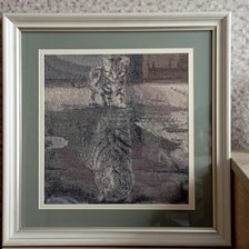 Работа «№100454»