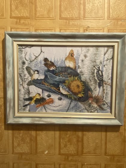 Работа «№100455»