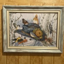 Работа «№100455»