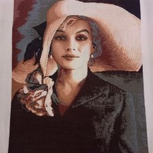 Работа «Джина»