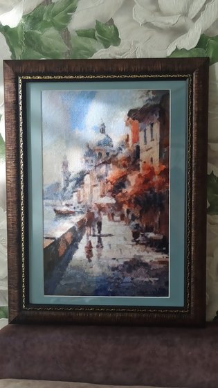 Работа «№100527»